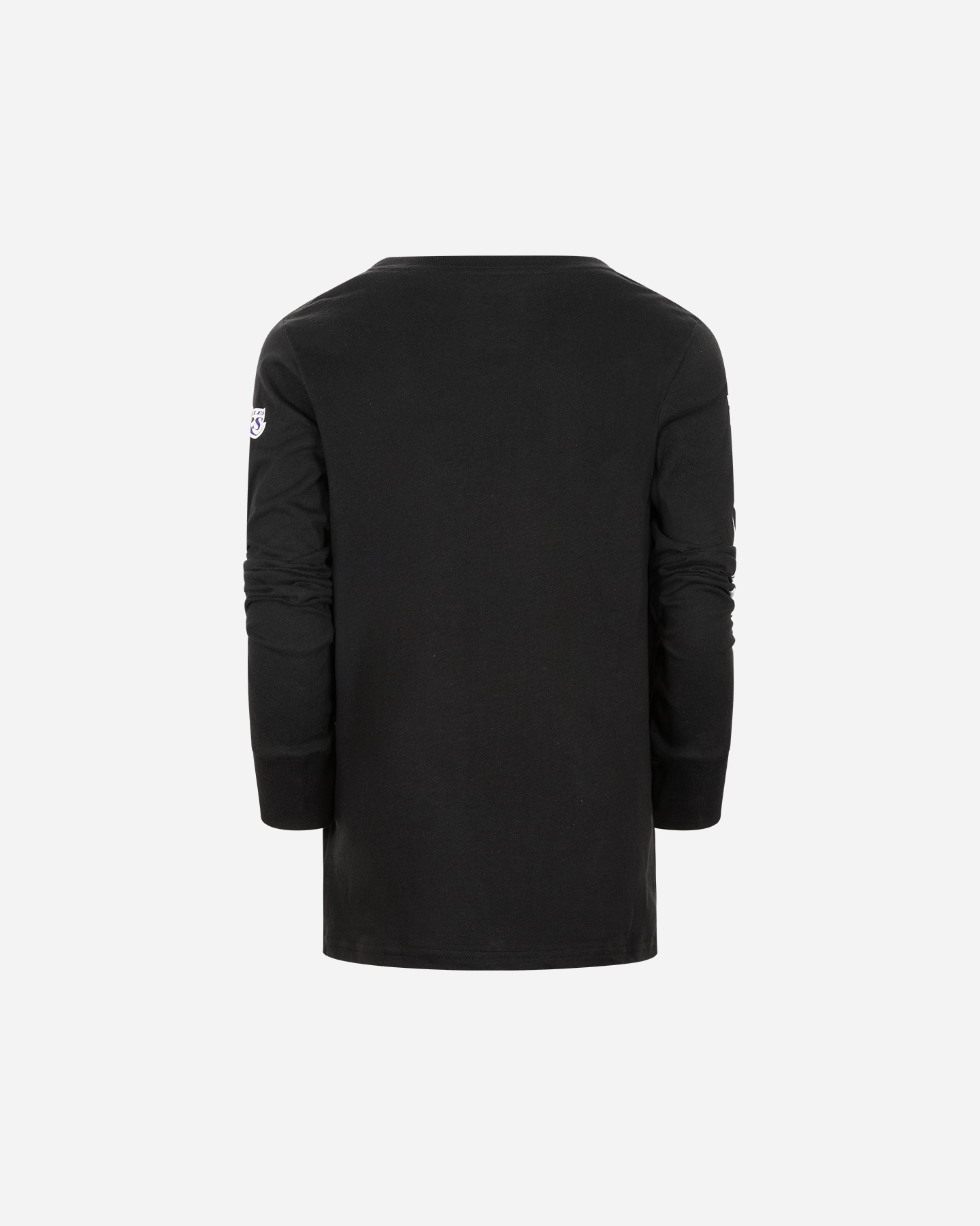 Abbigliamento Košík Nike Courtside Statement Max90 L Lakers Jr EY2B7HDC3-LAK