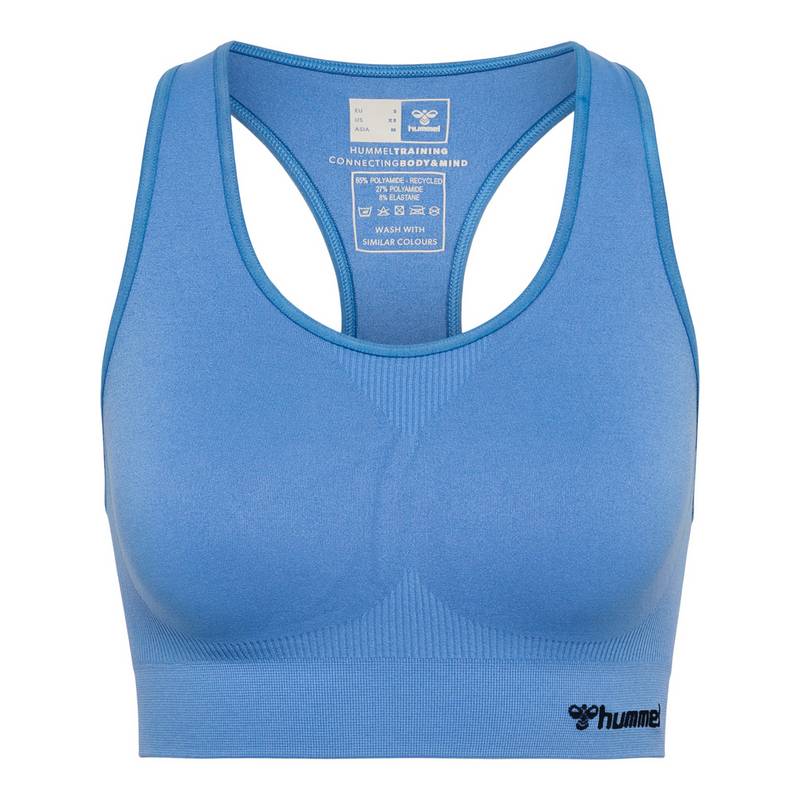 hummel hmlTIF SEAMLESS SPORTS TOP Funktionstop Damen