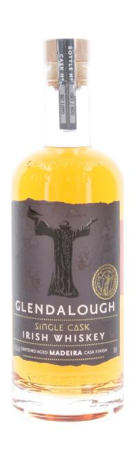 Glendalough Madeira Cask Finish 0,7 l·42 % vol