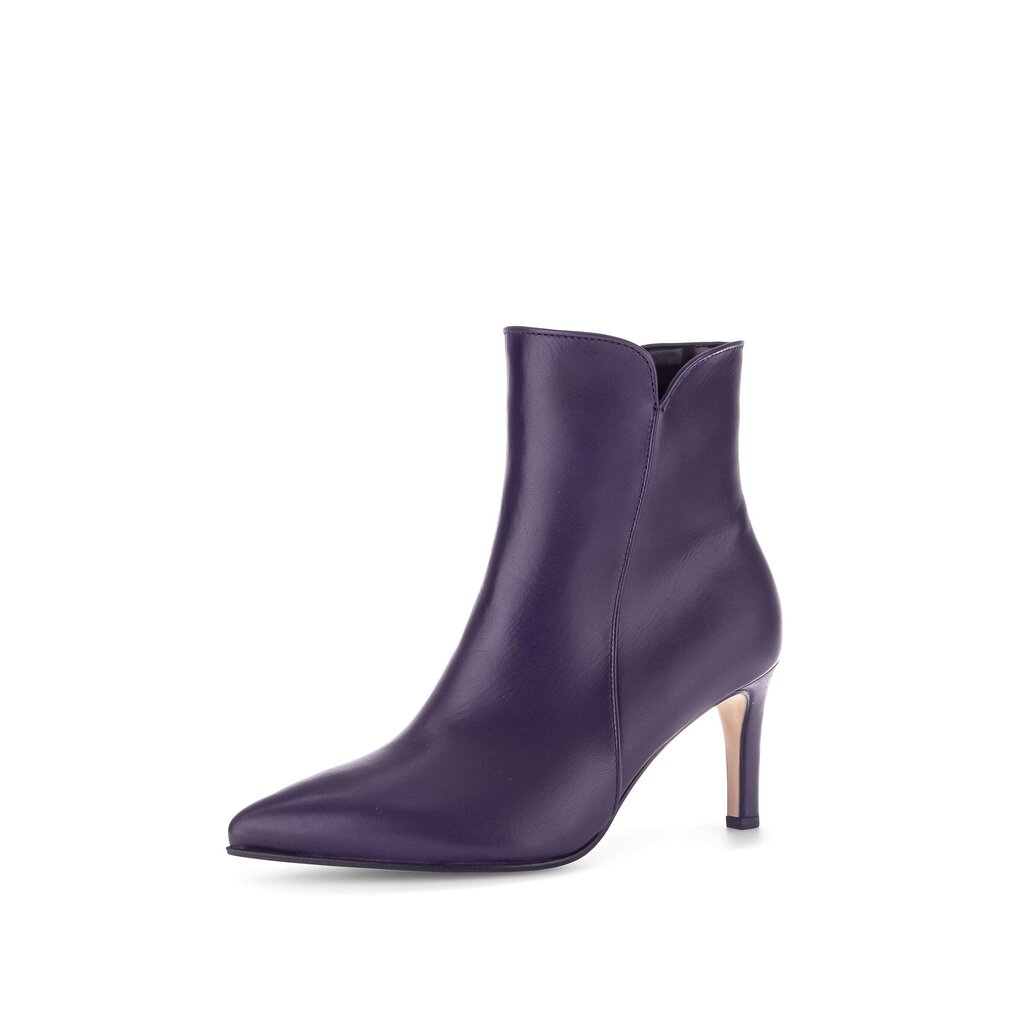 Gabor fashion Elegante Stiefelette lila