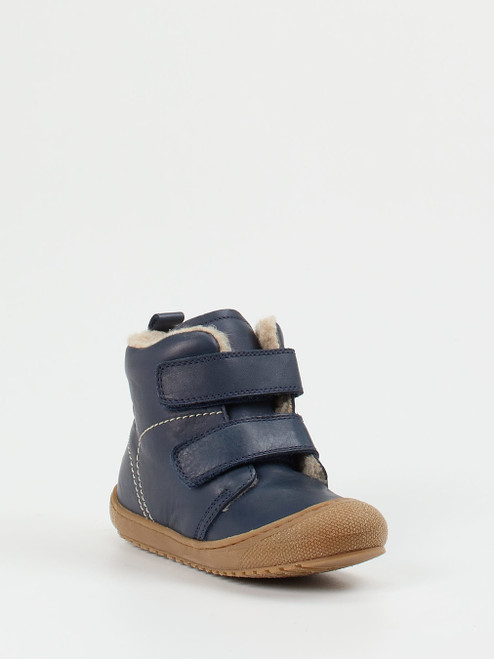 Lauflernboots-68351090009 Naturino