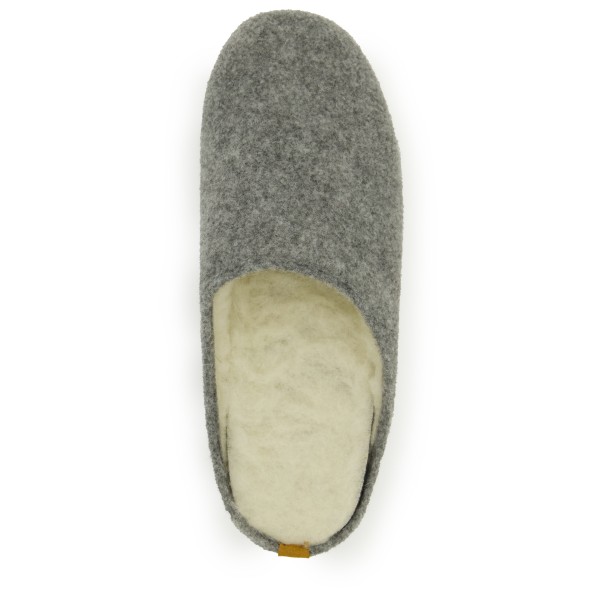 Stoic - HyddaSt. Wool Slippers - Hüttenschuhe