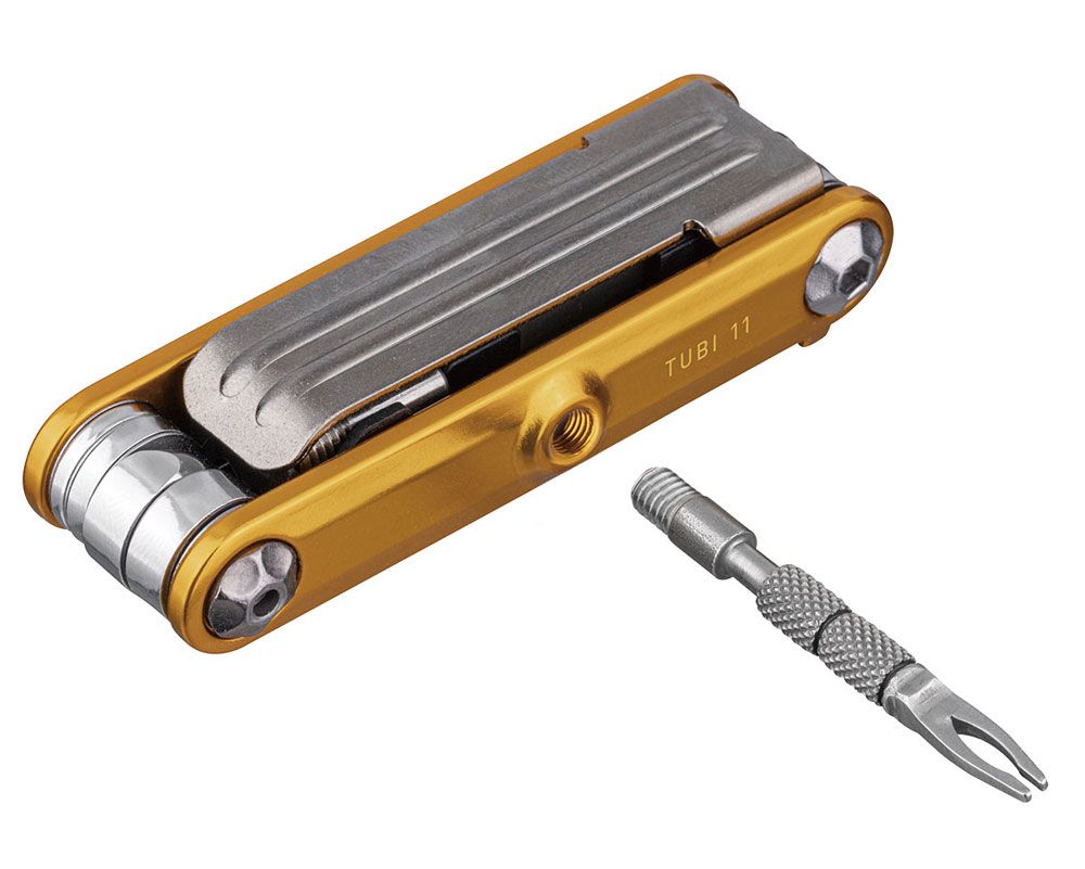 Topeak Tubi 11 Combo Tubeless-Multitool kaufen | Bike-Discount