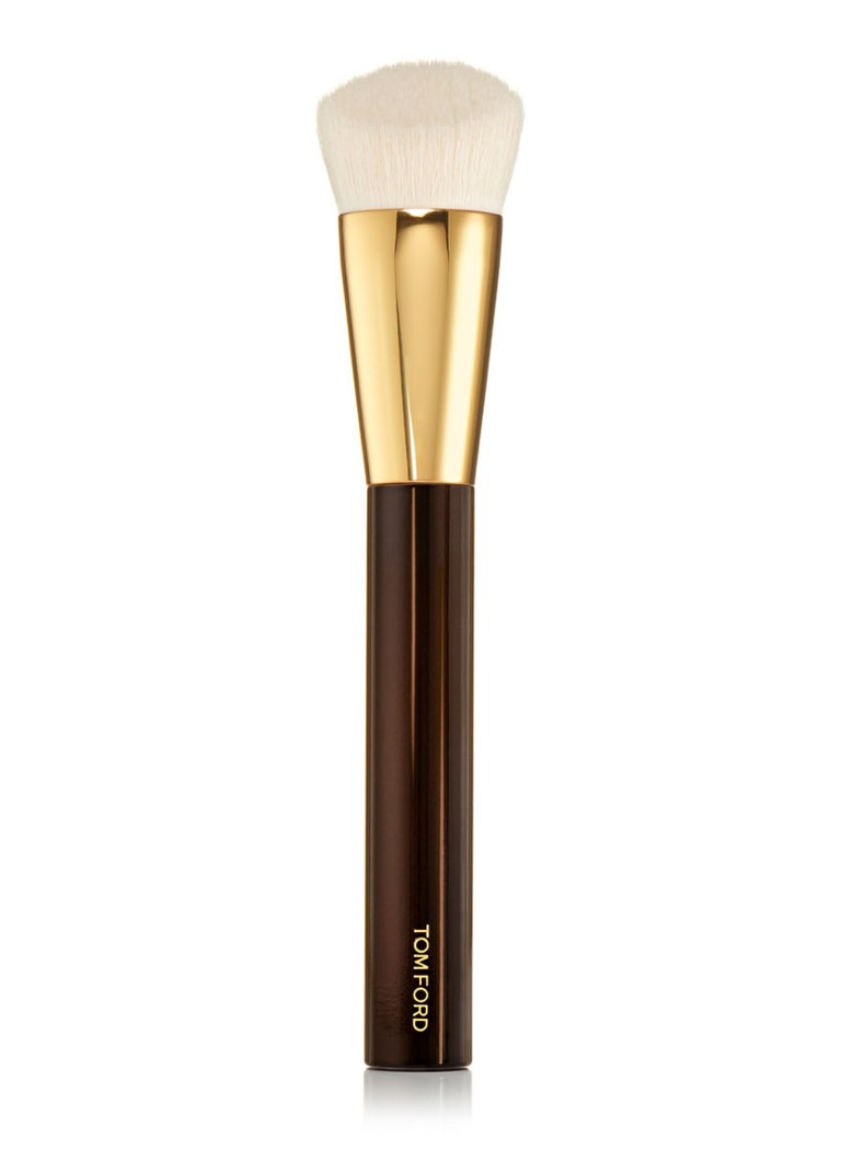 Πινέλο μακιγιάζ Tom Ford Shade & Illuminate - πινέλο μακιγιάζ