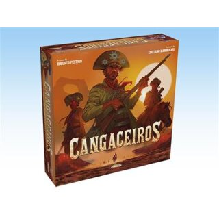 Cangaceiros (EN)