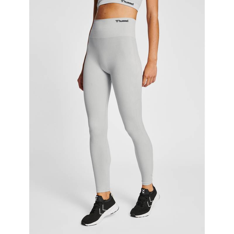 hummel hmlMT REST SEAMLESS HW RIB TIGHTS Tights Damen