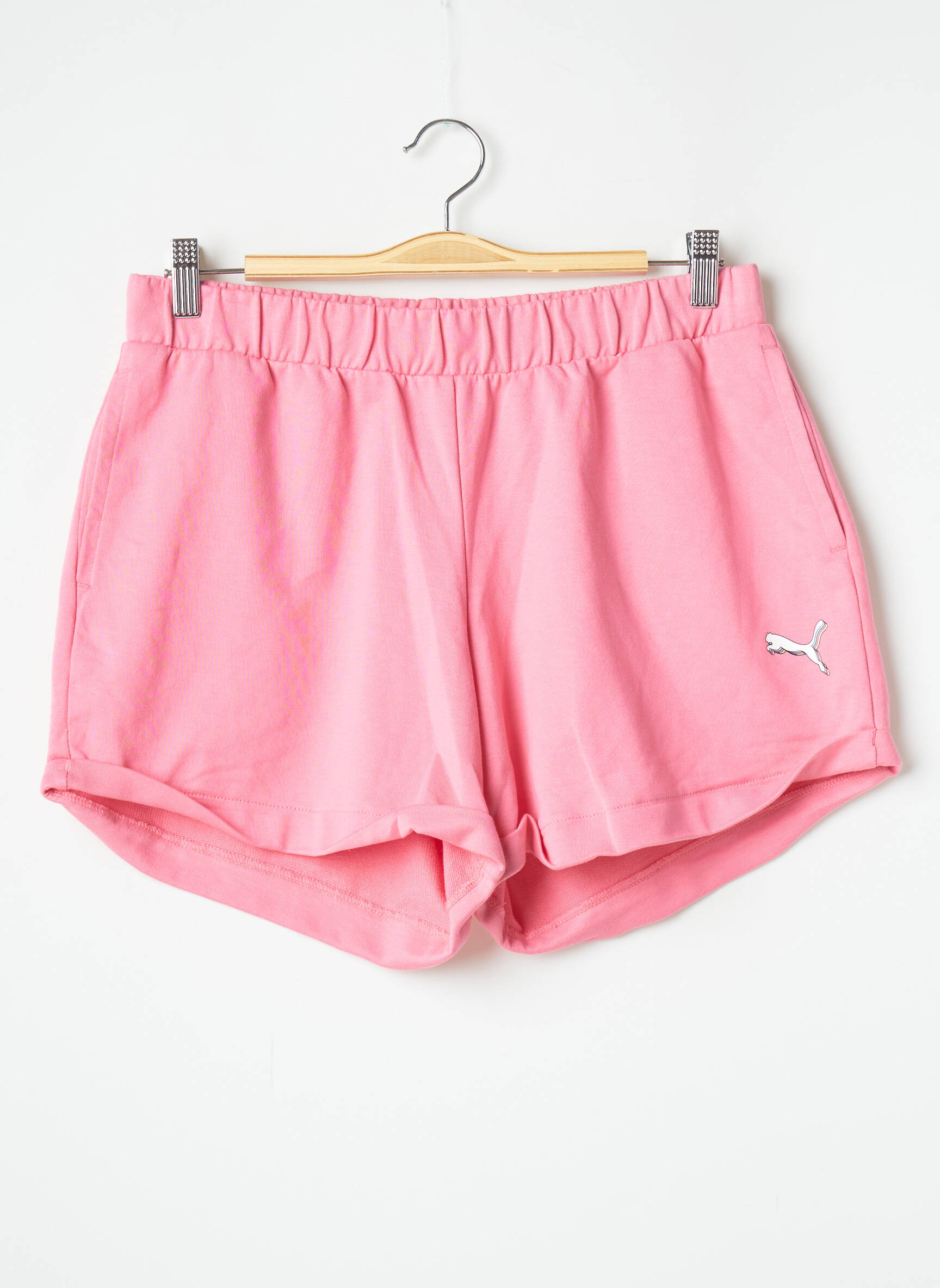 Puma Shorts 1 Femme couleur rose
