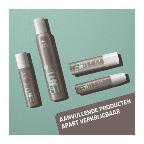 Wella Professionals Eimi Nutricurls Curl Shaper 72H 150 ml