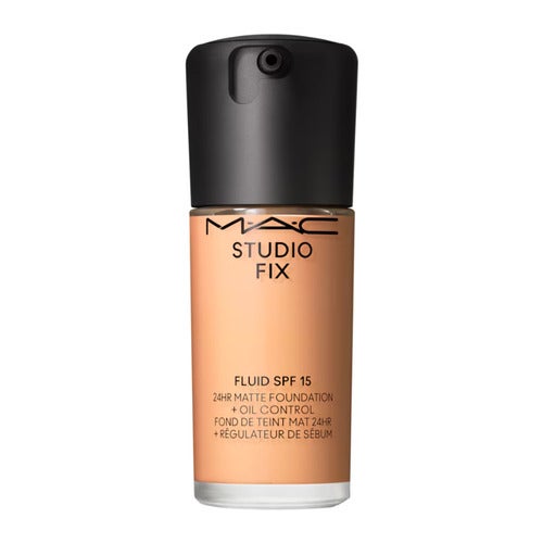 Fond de ten fluid MAC Studio Fix SPF 15 NW20 30 ml