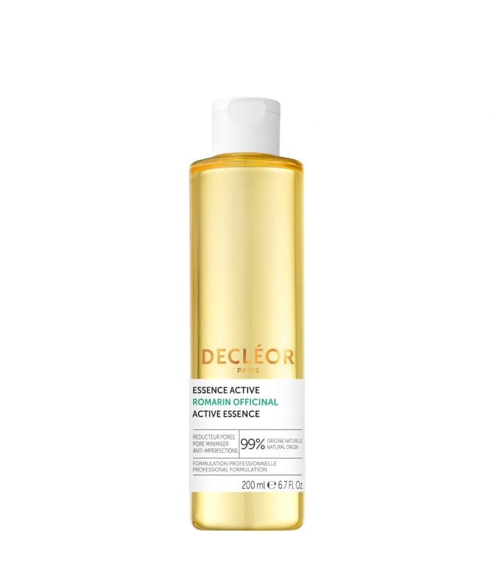 DECLÉOR-ROMARIN OFFICINAL-Essence Active Lotion Visage