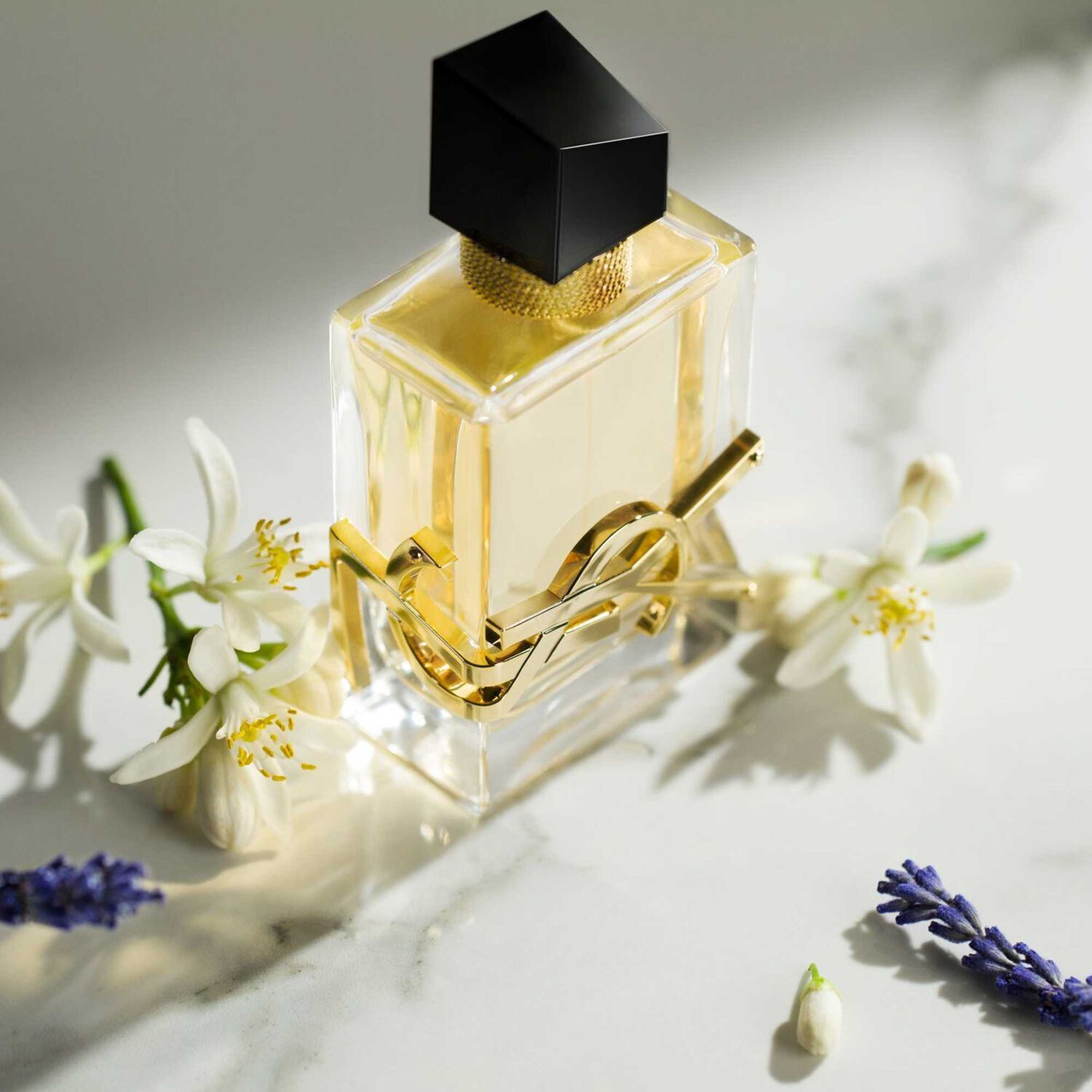 Yves St Laurent Libre Brume Parfumée pour Cheveux