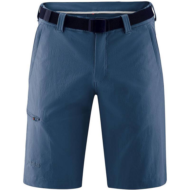 Maier Sports Huang Funktionsshorts Herren