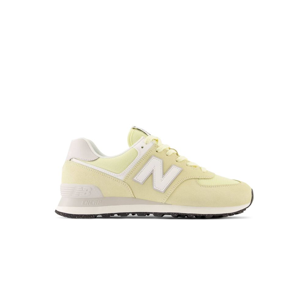 New Balance 574 U574Y2W / gelb