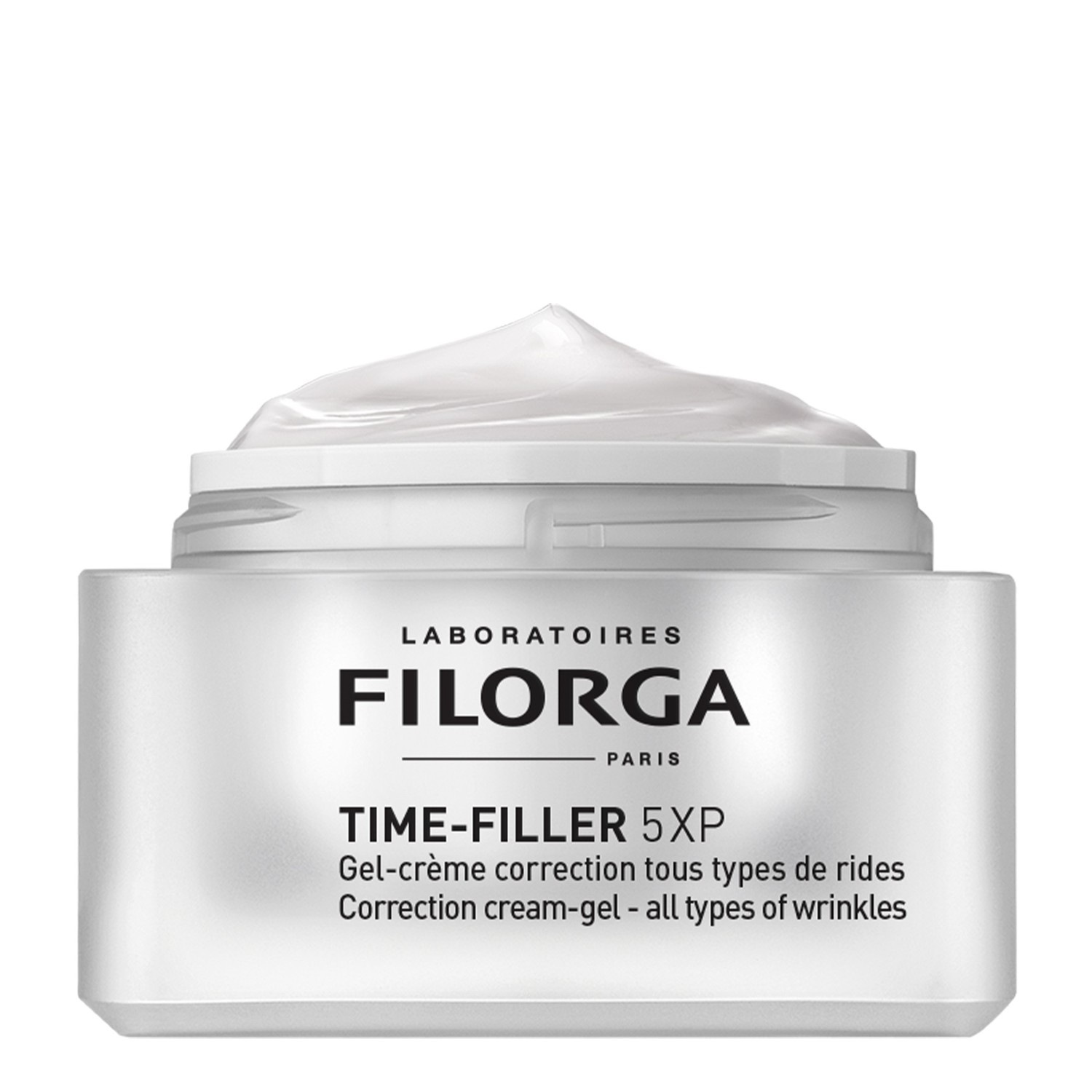 Time-Filler 5 XP Creme-Gel