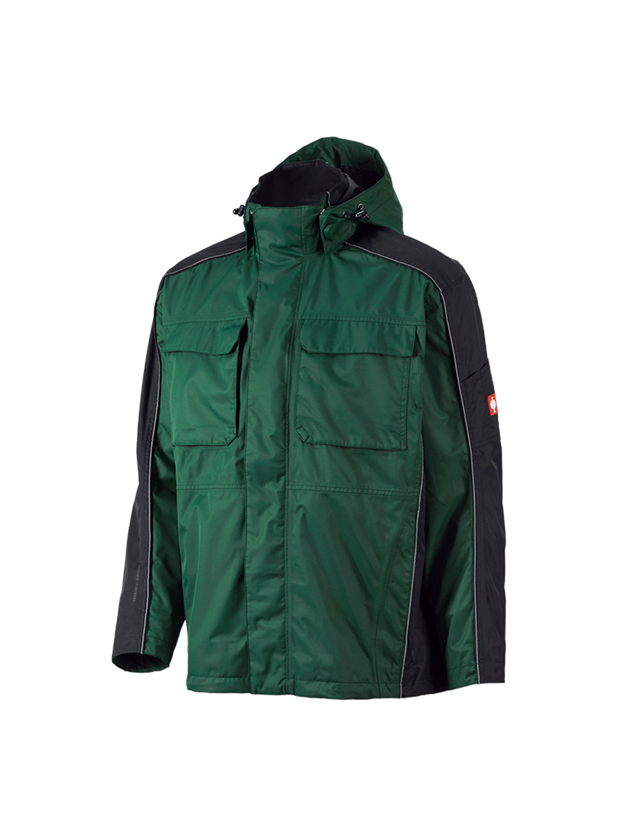 Funktionsjacke e.s.prestige
