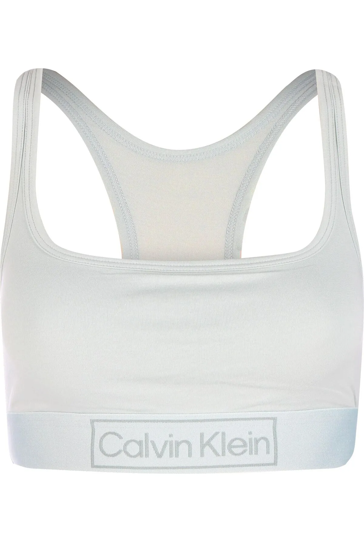 Calvin Klein  BH - Blau - Lizenzartikel
