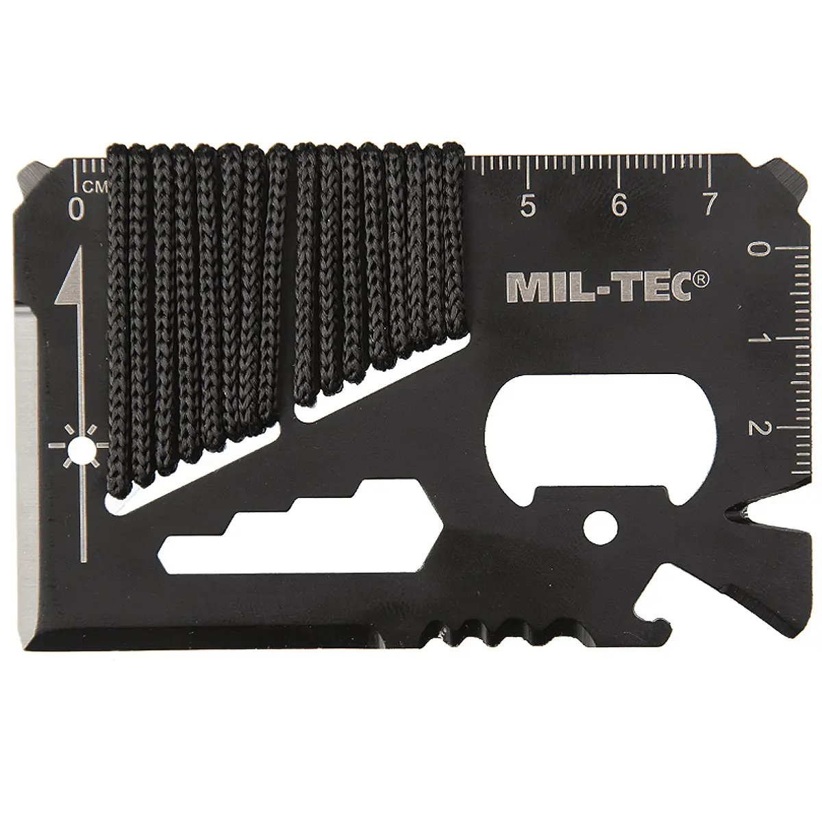 Survival Tool Paracord