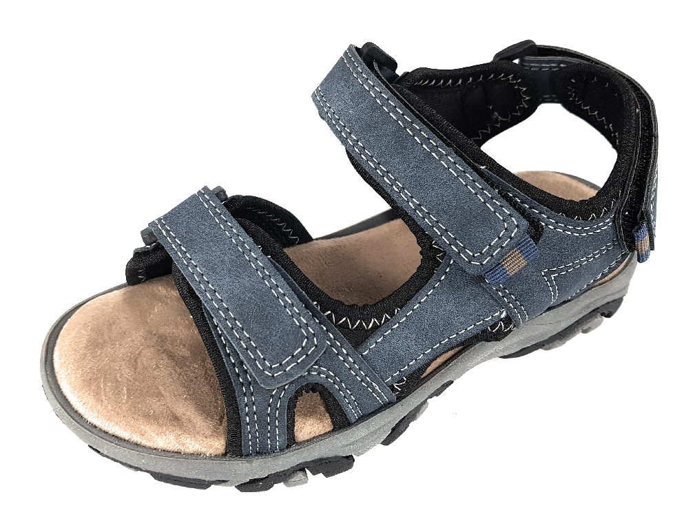 Jane Klain 481197000/253 Blau 253 Dark Grey