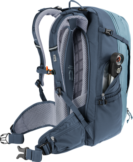 deuter Trans Alpine 30 | Fahrradrucksack