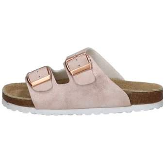 Re-Laxx Pantolette in rosa