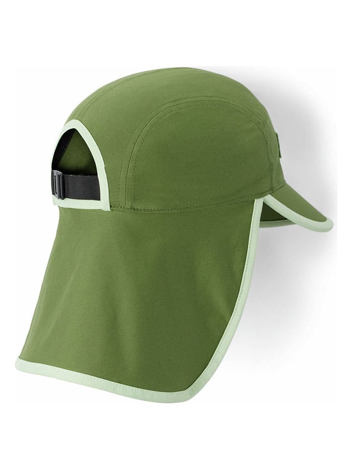Columbia Cap in Grün günstig kaufen onesize