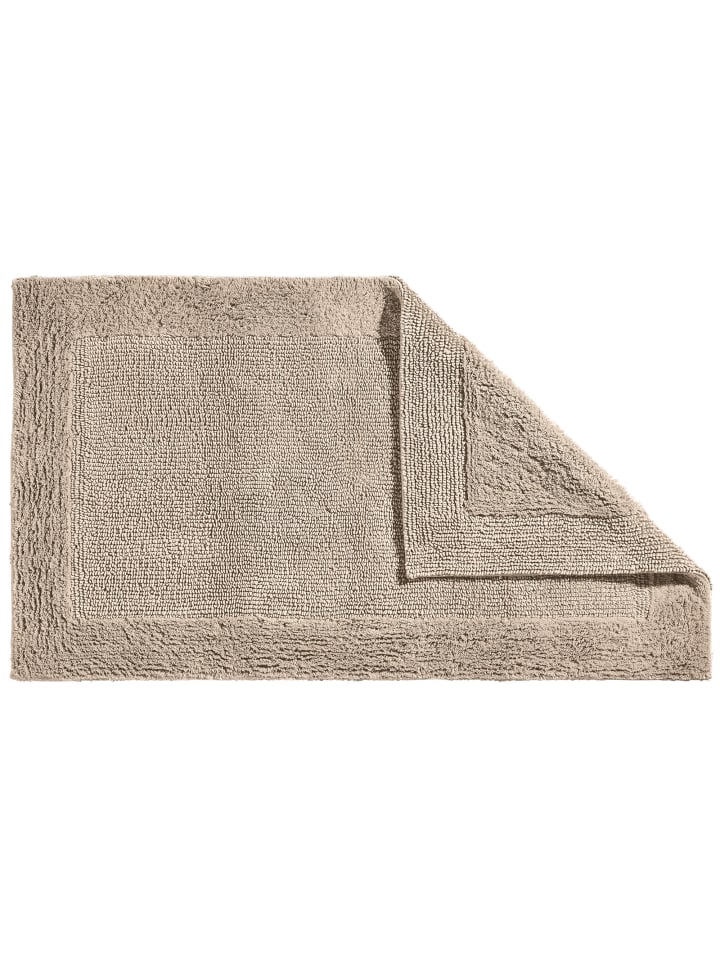 Erwin Müller Badteppich Stuttgart in taupe günstig kaufen