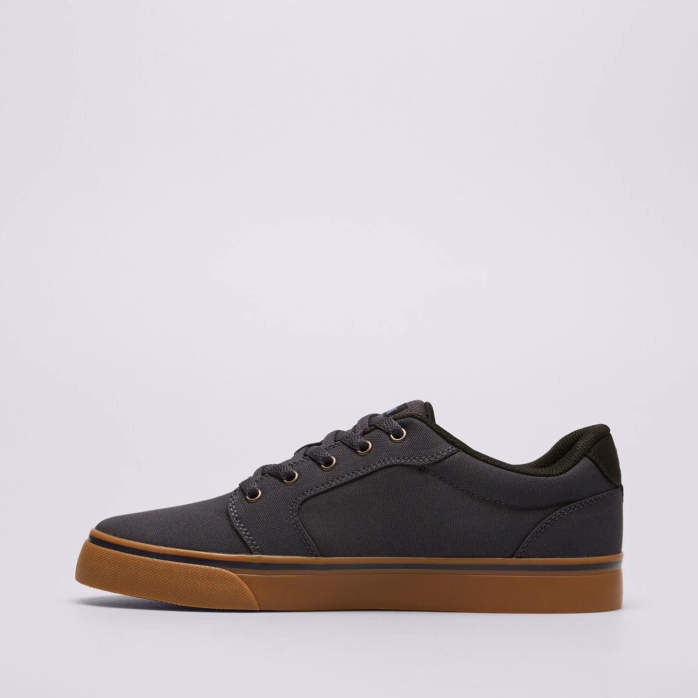 DC ANVIL Grau