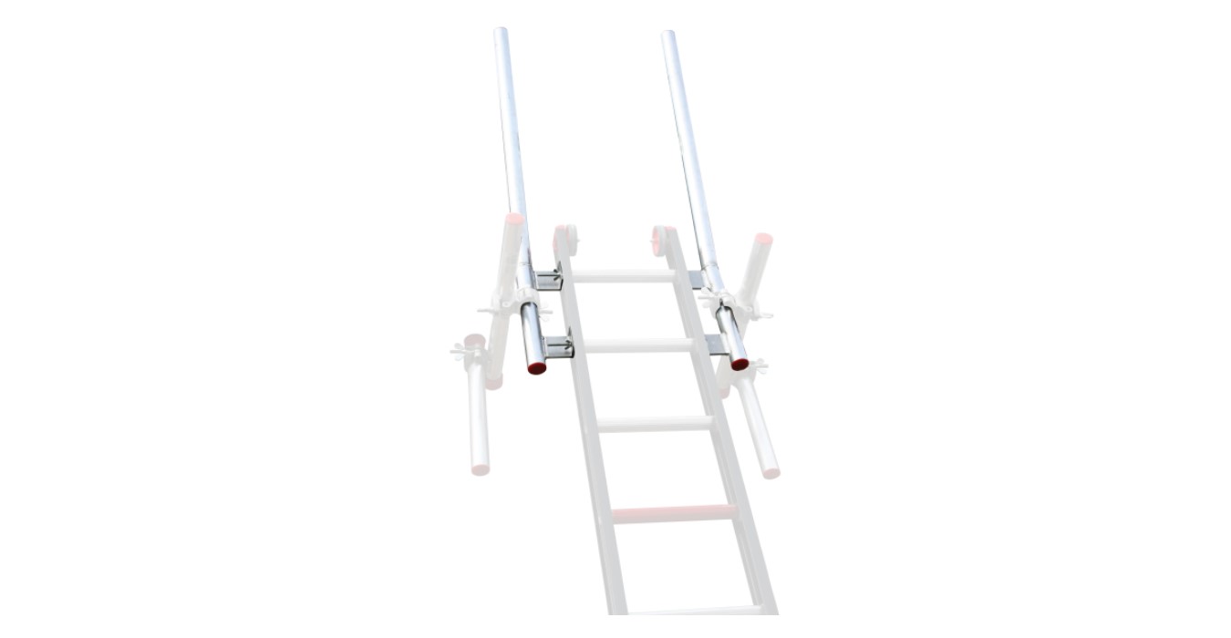Altrex 228010 létrafok