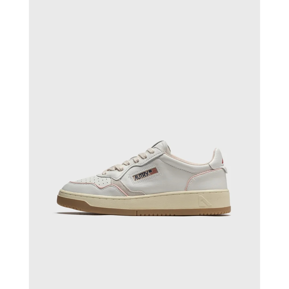 Autry Open Low AOLWCE19 / pink