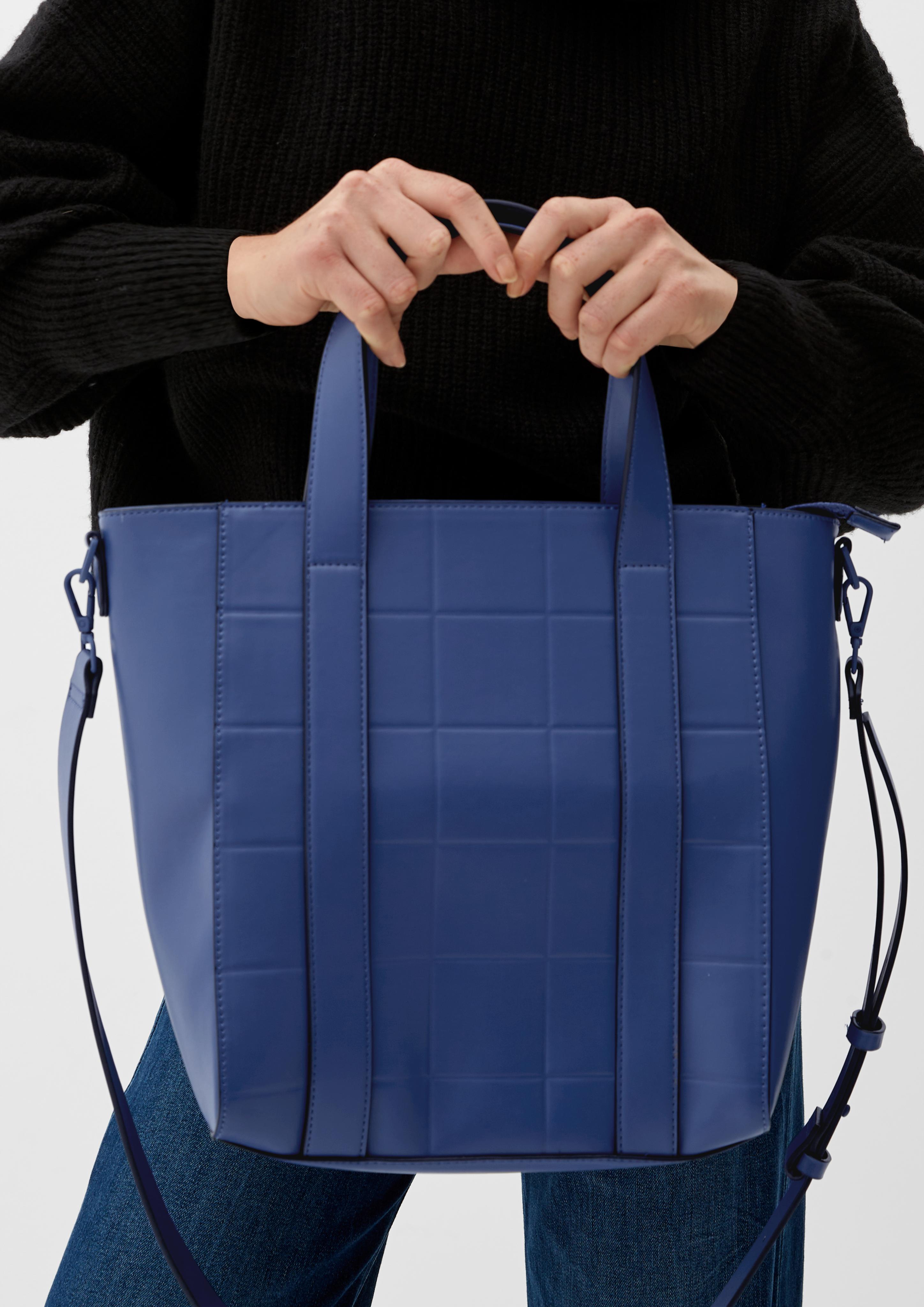 City Bag mit Tragegriffen  2125127-5659