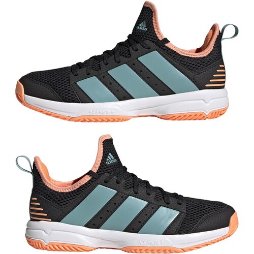 KINDER HANDBALLSCHUHE STABIL JR