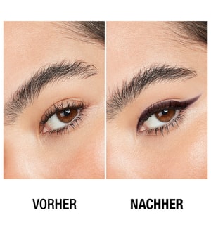 Manhattan Clean & Free Eyeliner Pencil Eyeliner-1 g