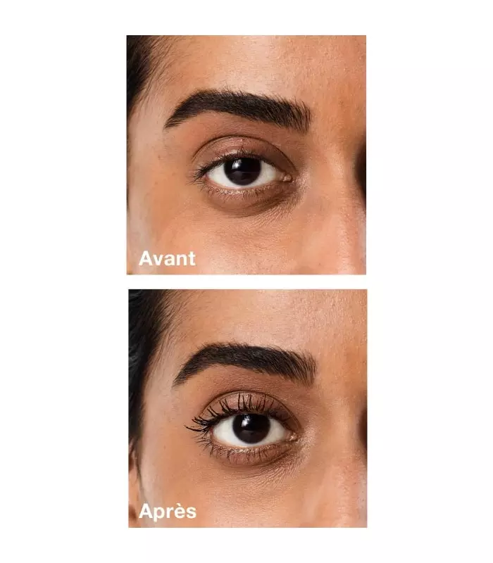 HIGH IMPACT MASCARA Mascara Impact Optimal