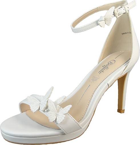 Buffalo Pumps
