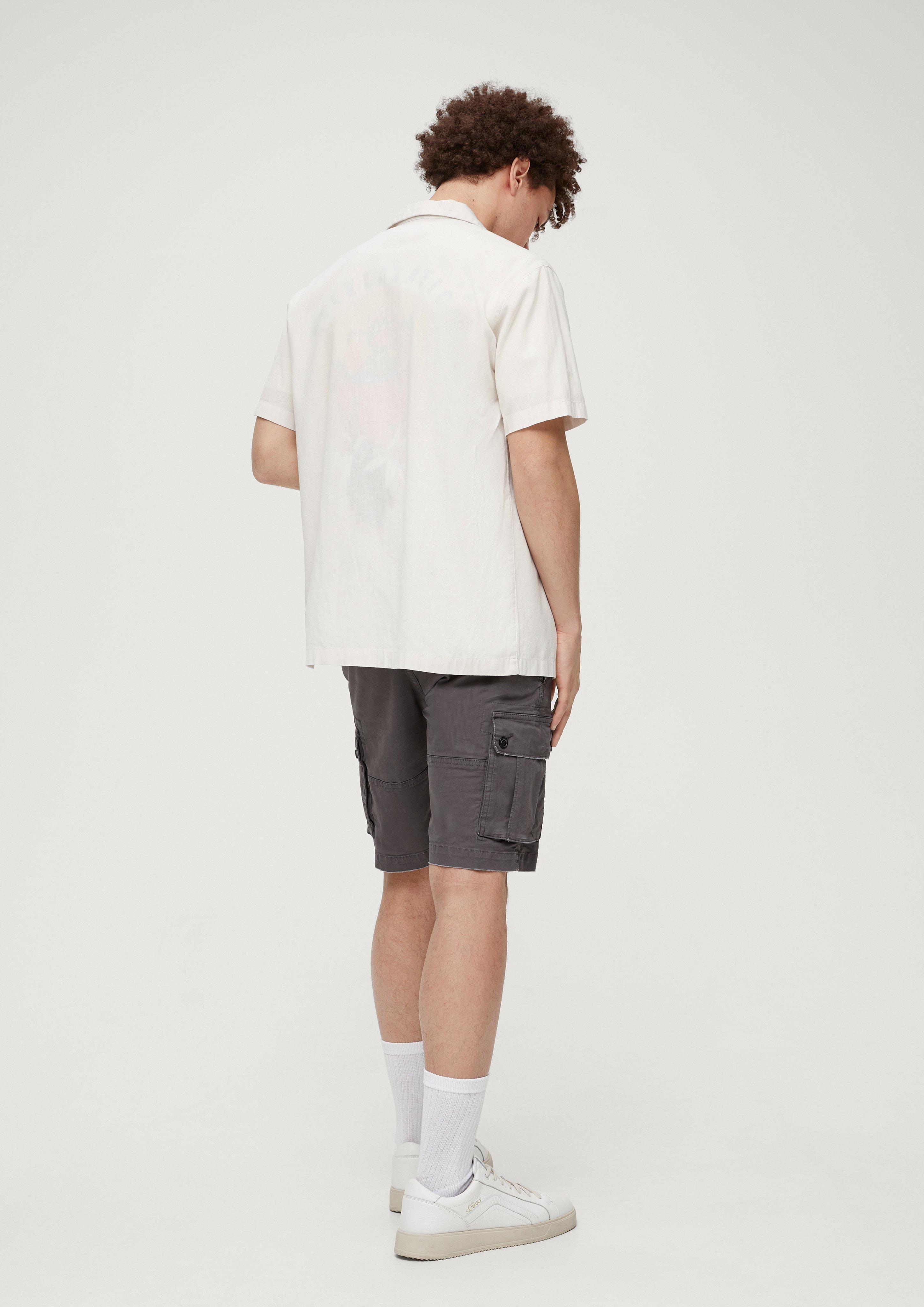 John: Bermuda im Cargo-Style  2131611-9806