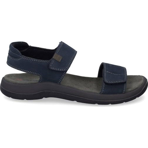 WESTLAND Sandale Alsace 02, jeans