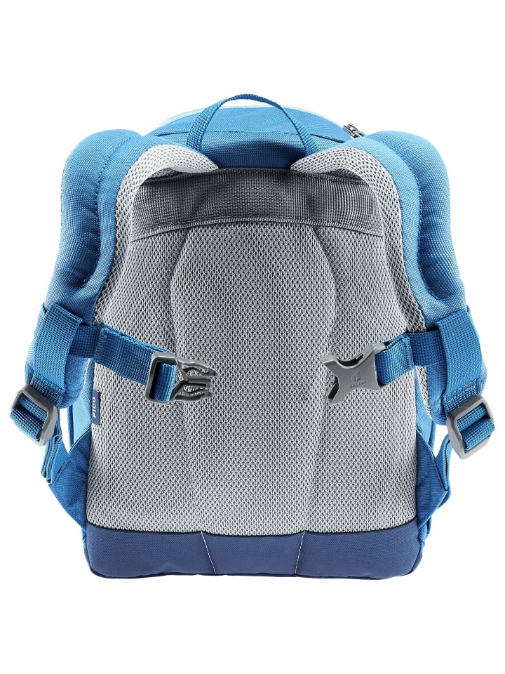 Deuter Family Pico 5 - Kinderrucksack 28 cm (aqua-wave) in aqua-wave günstig kaufen onesize