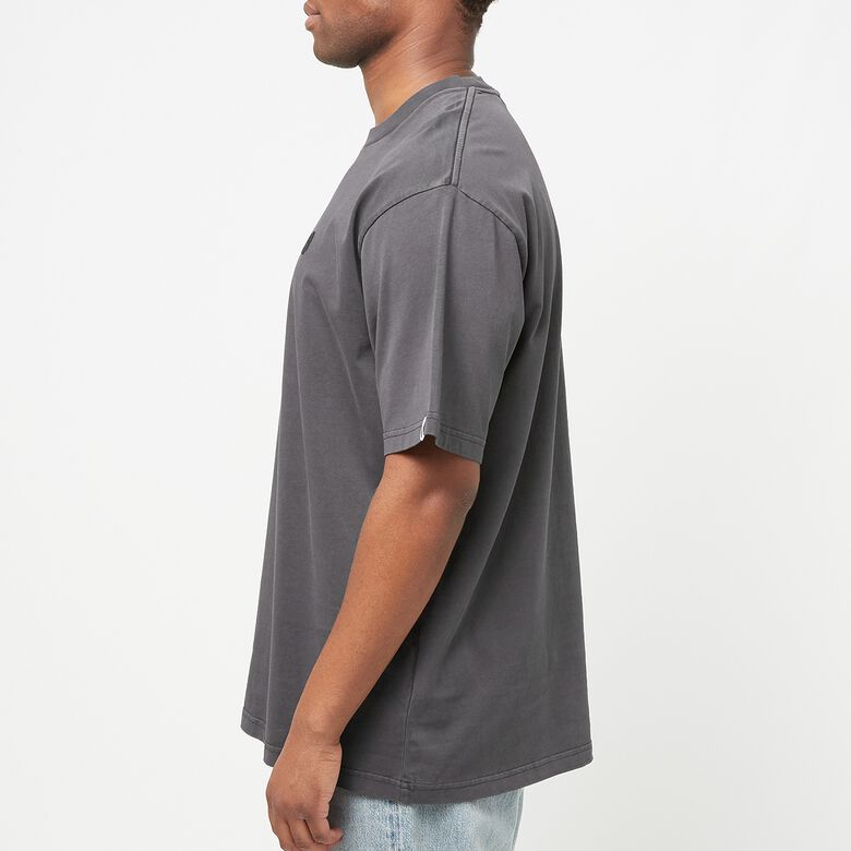 A Bathing Ape Ape Head One Point Pocket Tee M Black