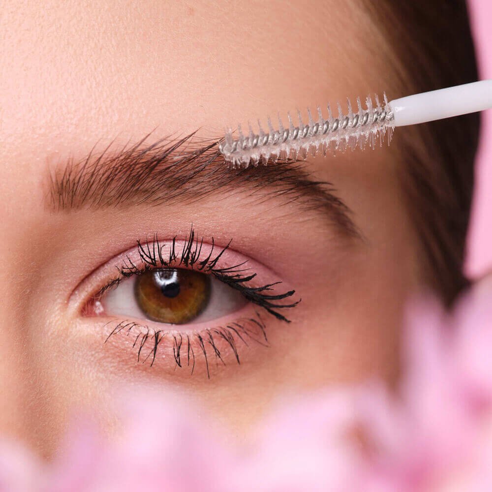 ARTDECO Augenbrauen Clear Lash & Brow Gel