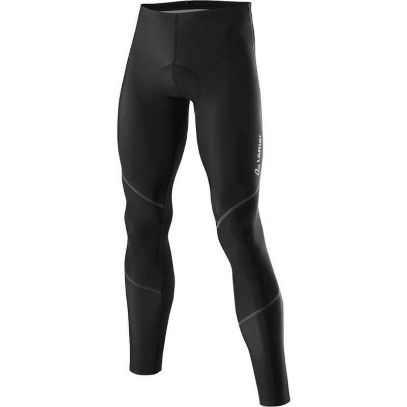 Lffler THERMO ELASTIC Fahrradtights Herren