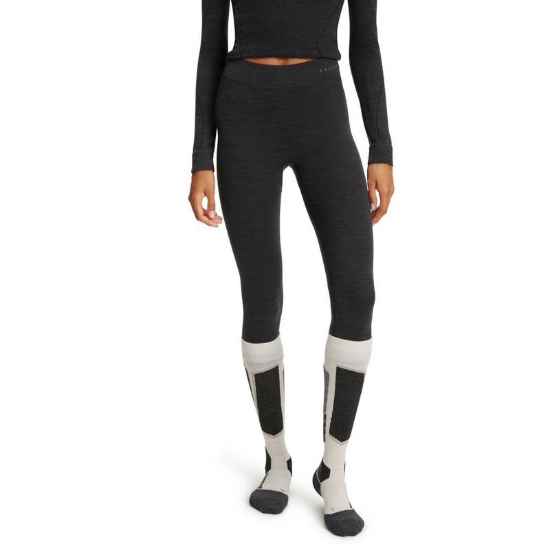 Falke WOOL-TECH Funktionsunterhose Damen