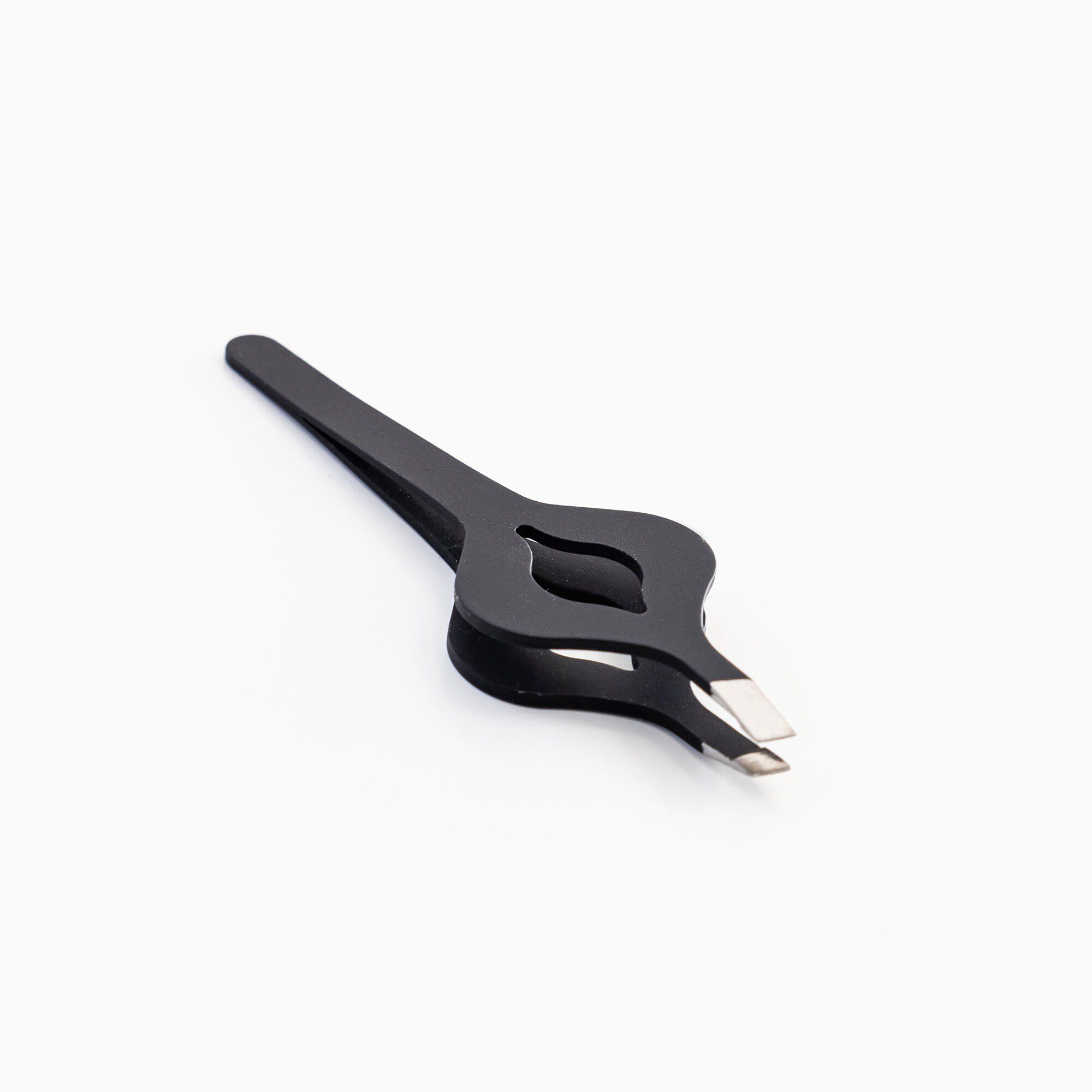 Pince à épiler ergonomique