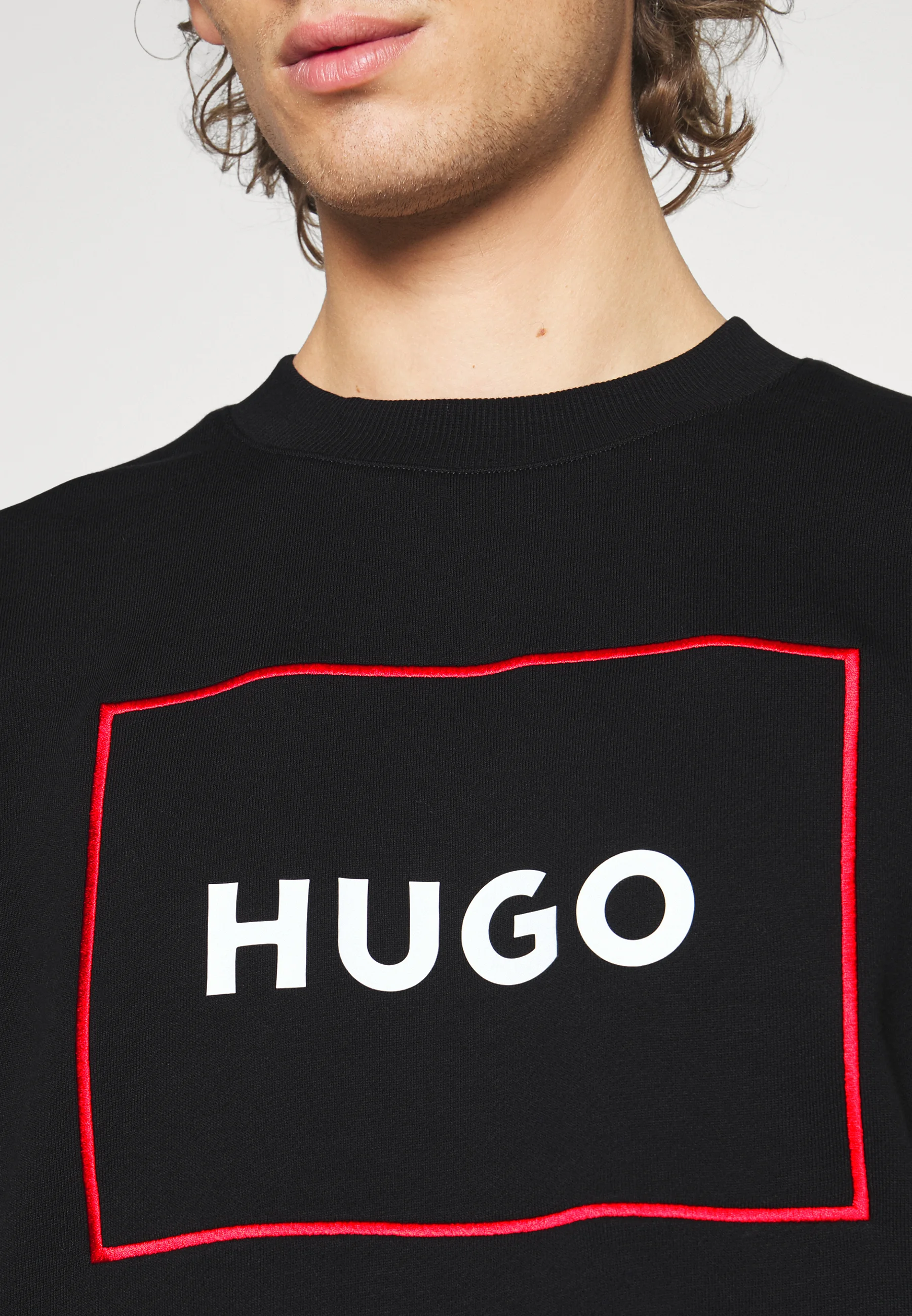 HUGO DELERY - Sudadera
