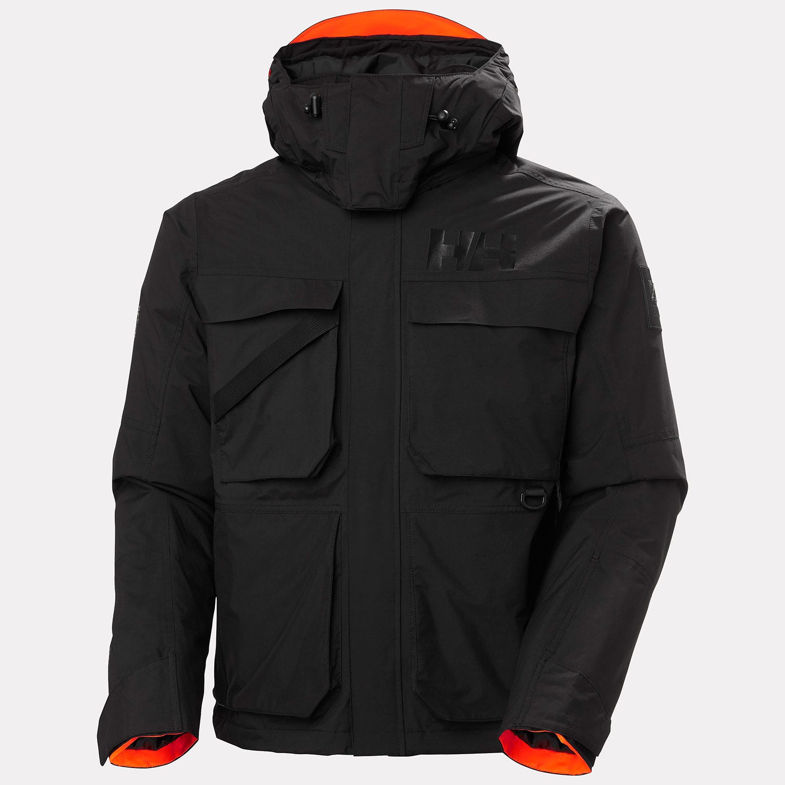 Unisex ULLR™ D Heritage Short Ski Jacket