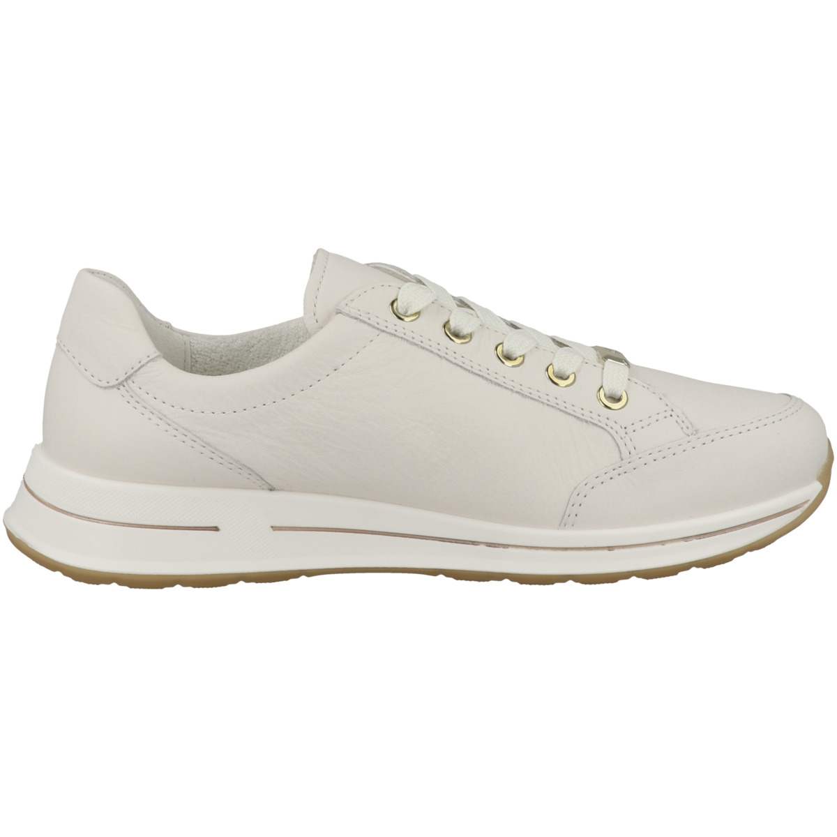 Ara 12-24801 Sneaker Low creme