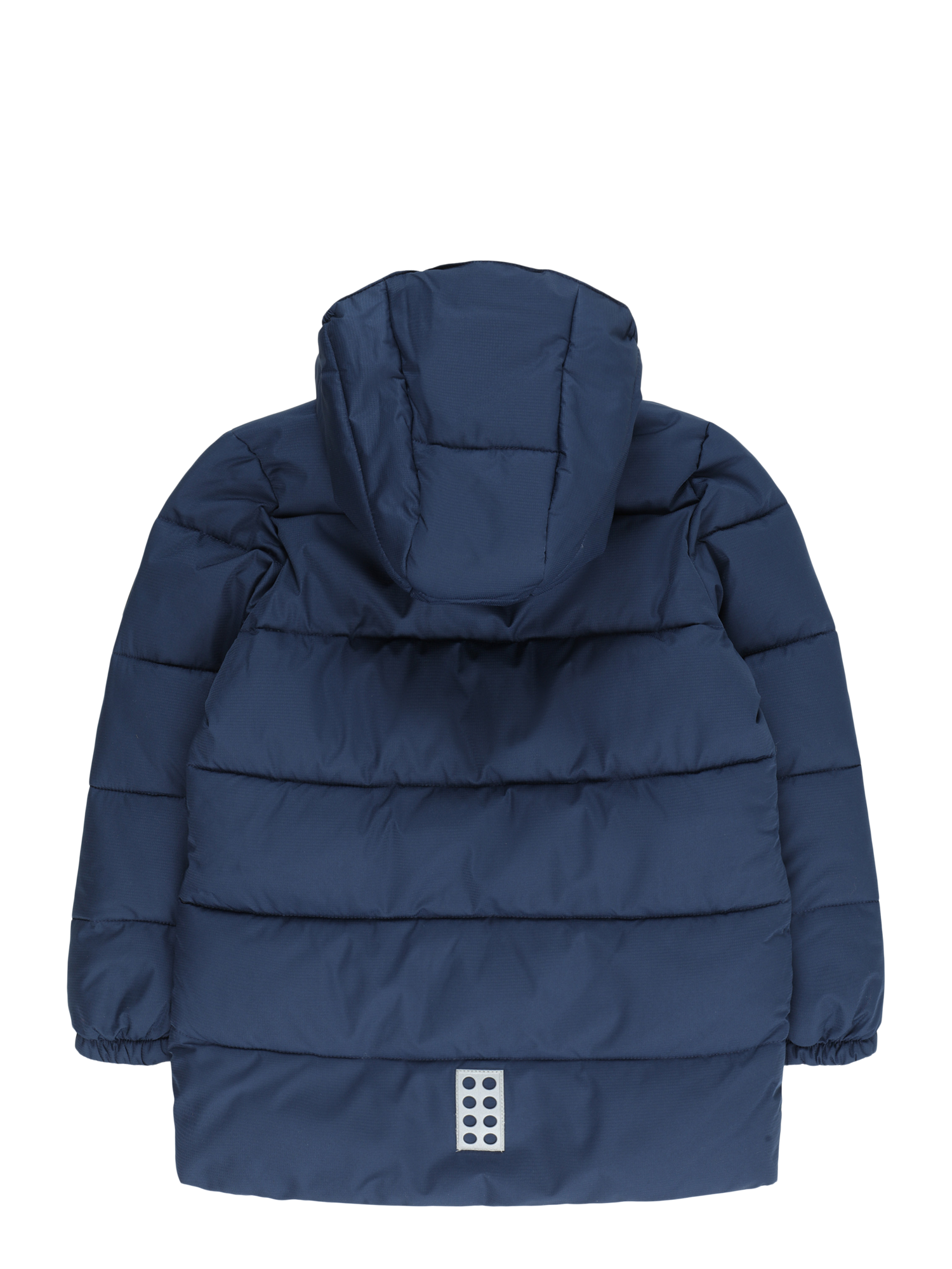 Winter Jacket 'JESSE 718'