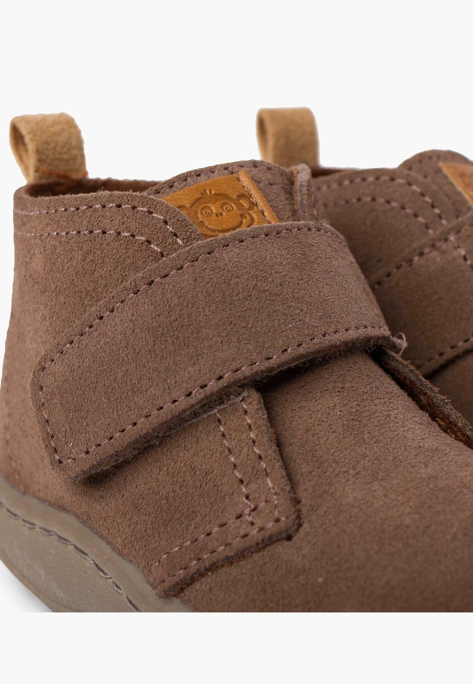 Pisamonas ADHERENTE - Botines