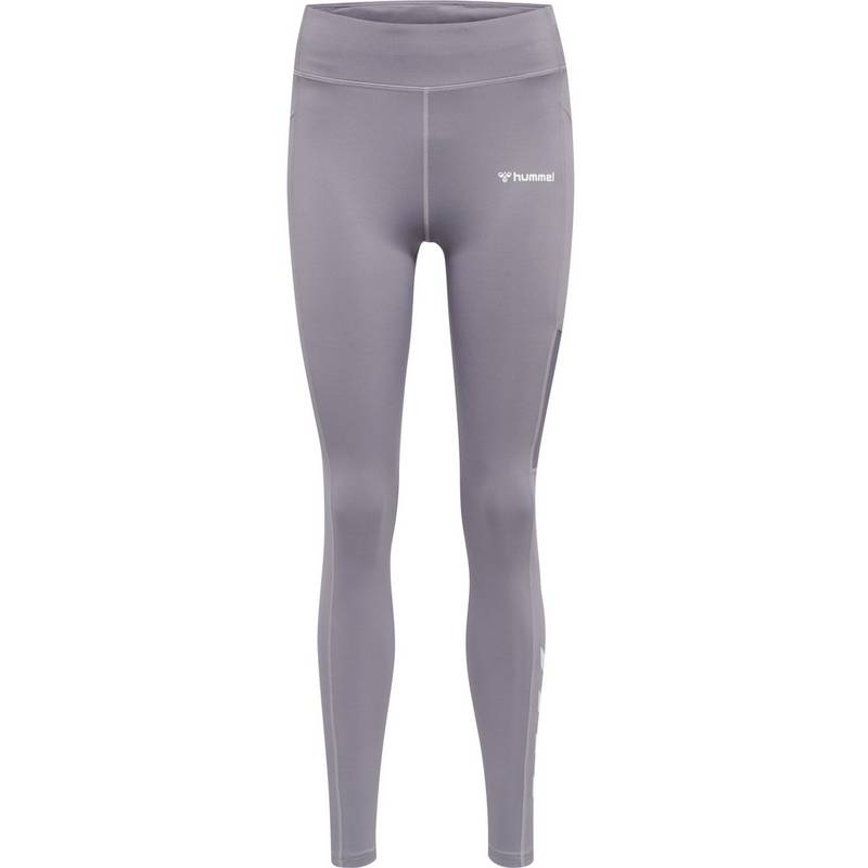 hummel hmlMT CHIPO MID WAIST TIGHTS Tights Damen