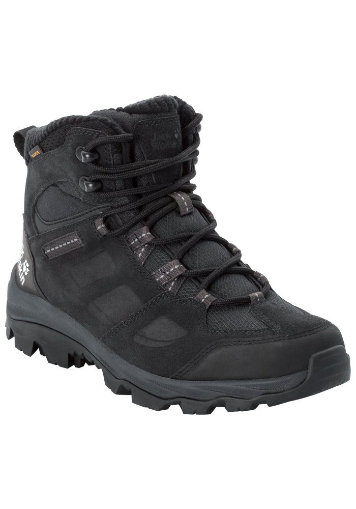 Jack Wolfskin VOJO 3 WT TEXAPORE MID W Wanderschuh
