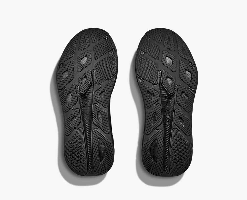 Rincon 4 Black/Black